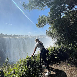 Meet your Posher, Julieta